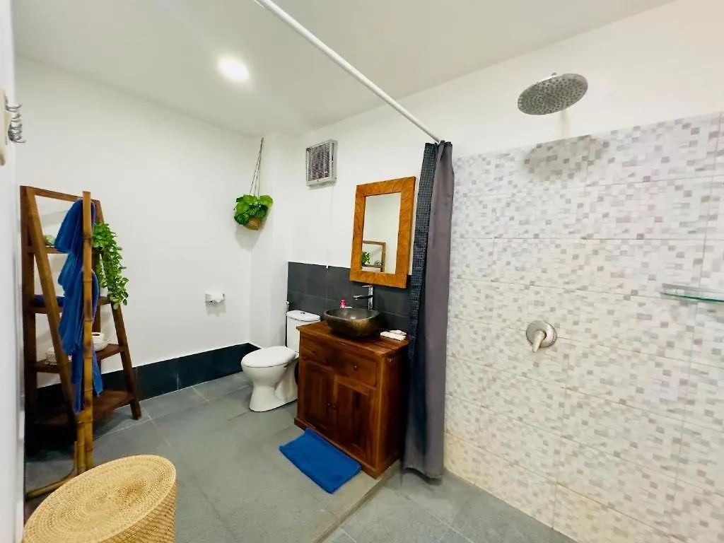 Tiga Kelapa Villa By Smart Digital Legian