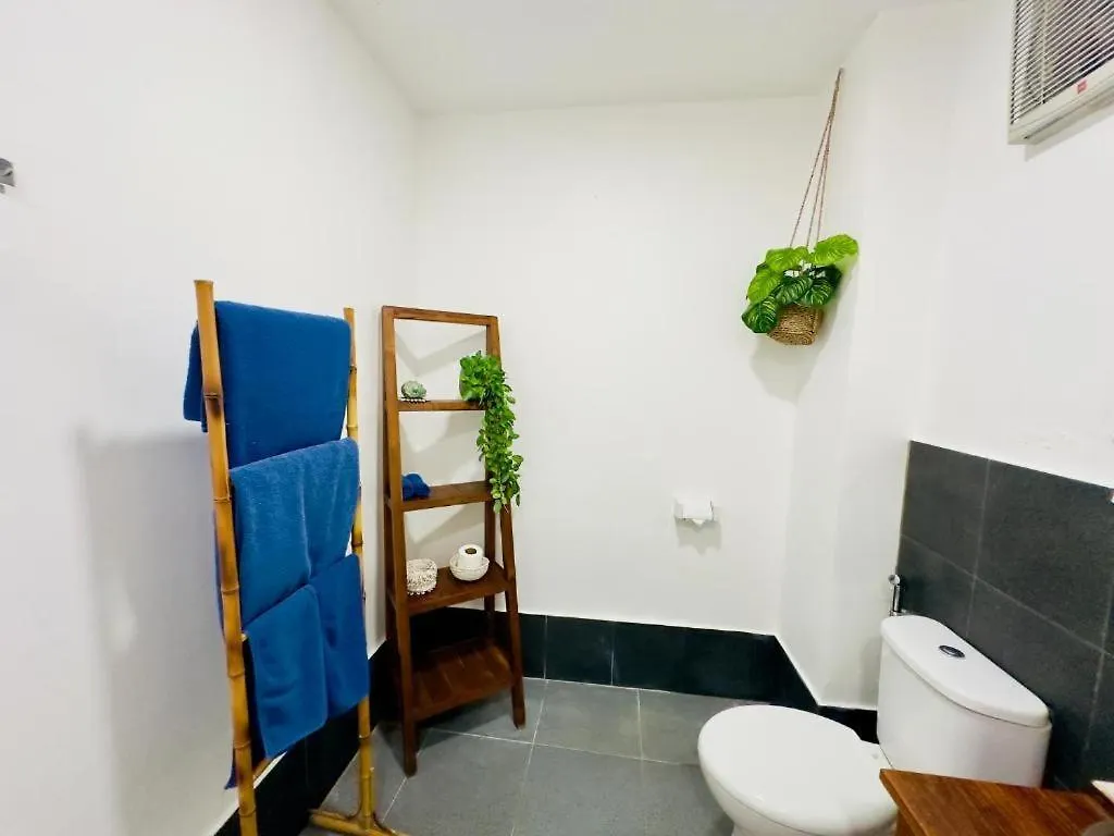 Tiga Kelapa Villa By Smart Digital Legian  Legian (Bali)