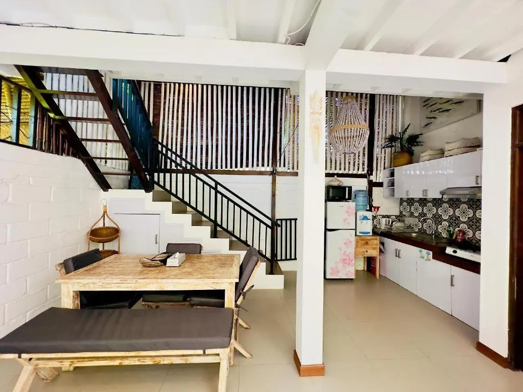Tiga Kelapa Villa By Smart Digital Legian  0*, Legian (Bali) Indonesia