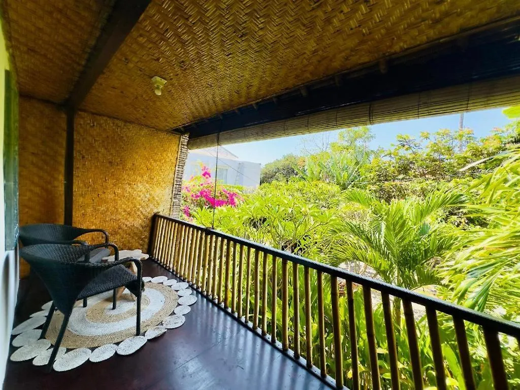 Tiga Kelapa Villa By Smart Digital Legian