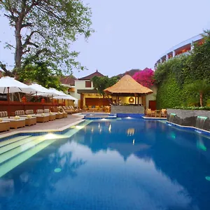 Alamkulkul Boutique Легиан