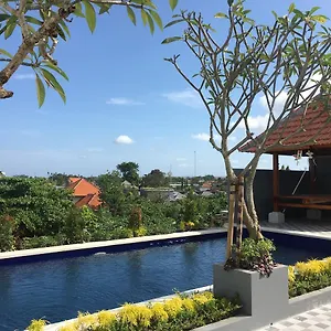 The Jayakarta Bali Легиан