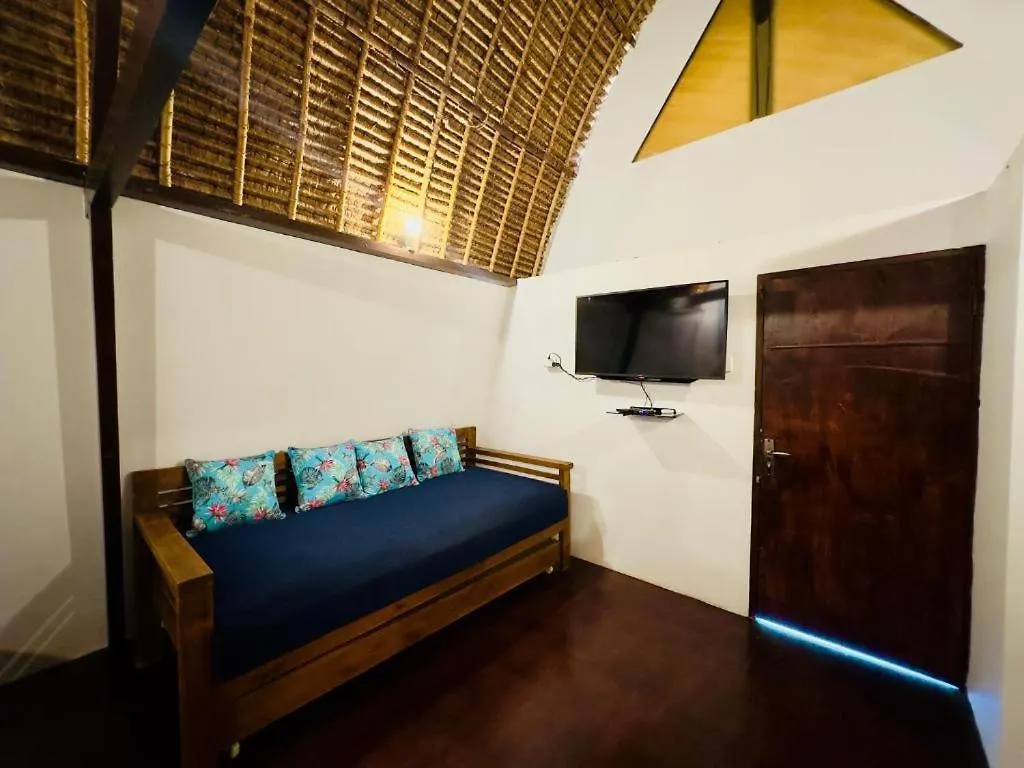 Tiga Kelapa Villa By Smart Digital Легиан